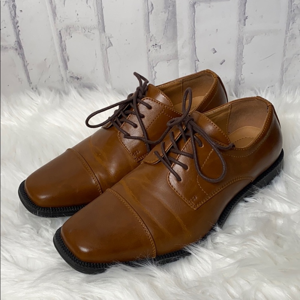 Alfani Dress Shoes